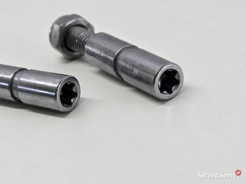 Sruba Trzpien Bolec Klamki Husqvarna Te 300 Tpi Łódź