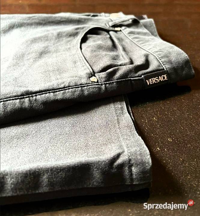 Jedyna Okazja Na Prestiżowe Oryginalne Kultowe Bez wzoru Poraj