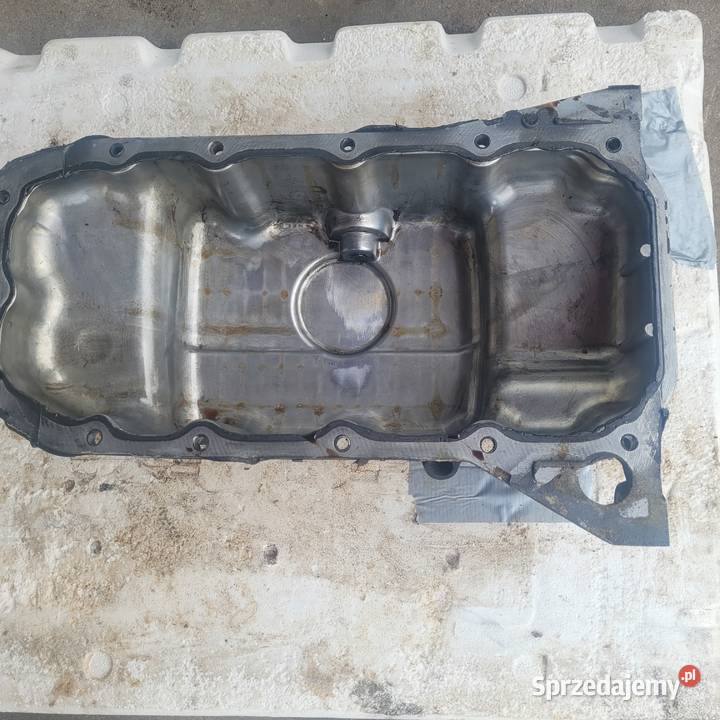 Części silnika Focus mk2 16 Vti HXDB zachodniopomorskie