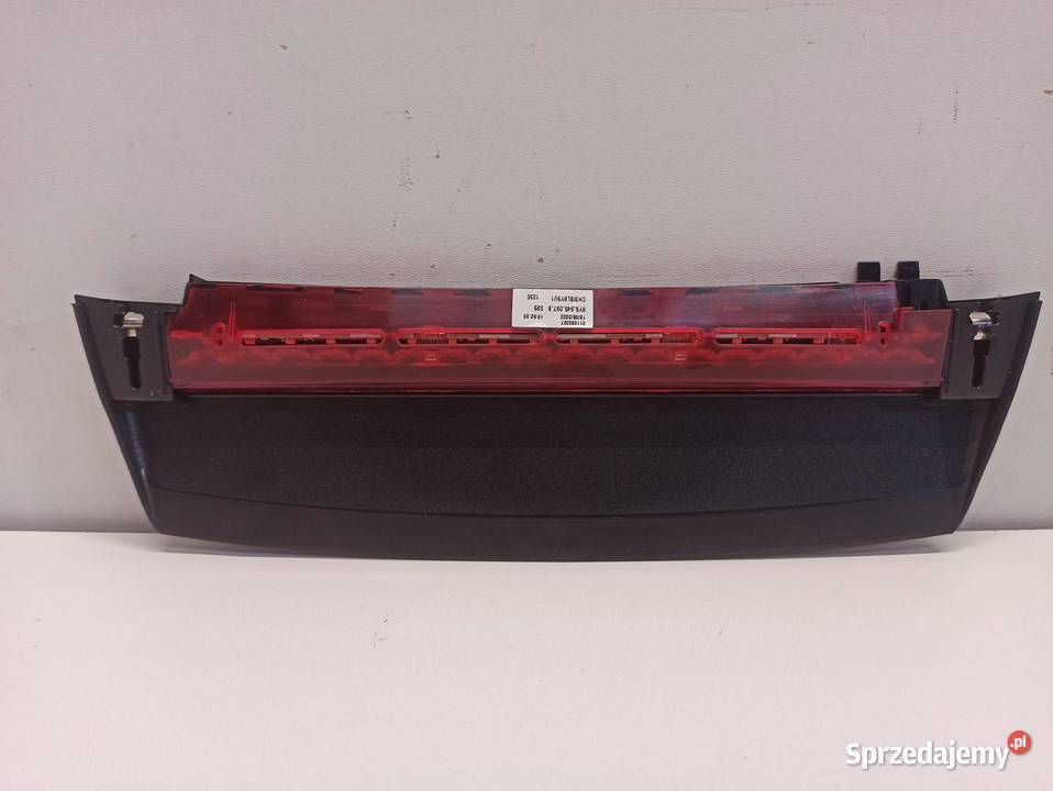 AUDI A3 8Y TRZECIE ŚWIATŁO STOP 8Y5945097B sprzedam