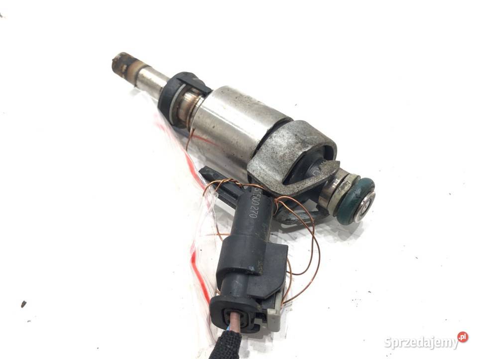 WTRYSKIWACZ VW JETTA IV 06A906036F 18 170 WTRYSK osobowe sprzedam