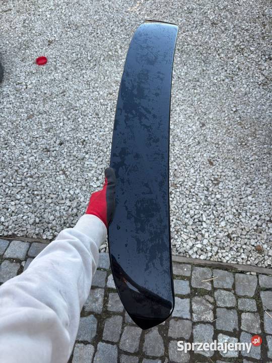 Lotka audi OE A4b7 LY9B Świątniki Górne