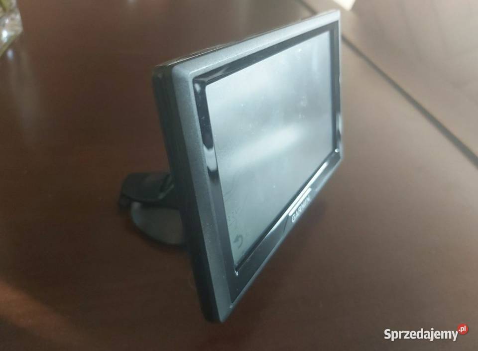 Nawigacja Garmin Drive 5l Europe LMTS