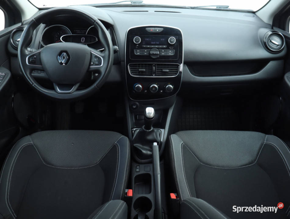 Renault Clio 12 16V 54KM