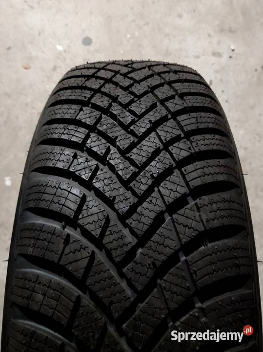 nowe opony zimowe Hankook 2056016 Tarnobrzeg