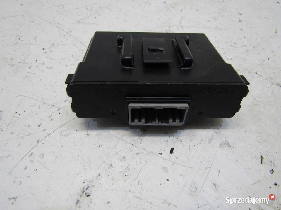MODUŁ STEROWNIK LOCK HONDA CRV CRV IV osobowe