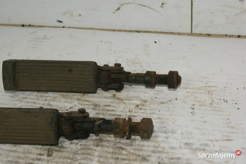 ZUNDAPP DKW BMW NSU VICTORIA ADLER TRIUMPH Rybnik sprzedam