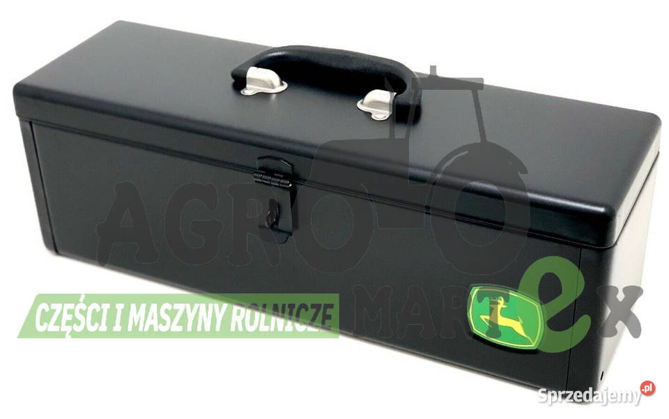 RE275592 AL157690 AT22071 SKRZYNKA NA NARZĘDZIA Wichrów