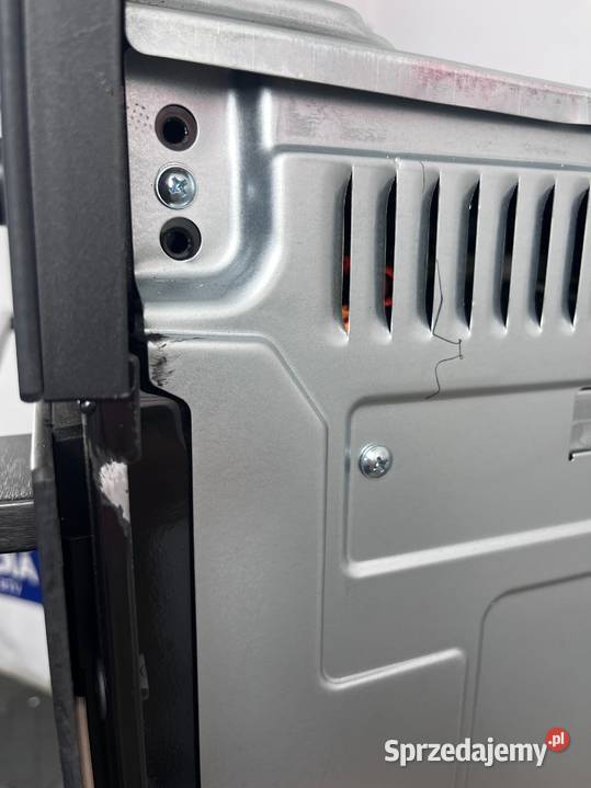 Piekarnik elektryczny Haier ID Series 2 H6 Warszawa sprzedam