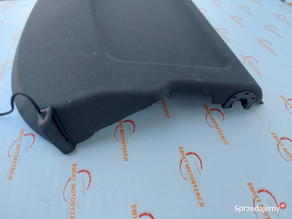 AUDI A1 I 8X 14r półka bagażnika 8X0867769A osobowe Kielce