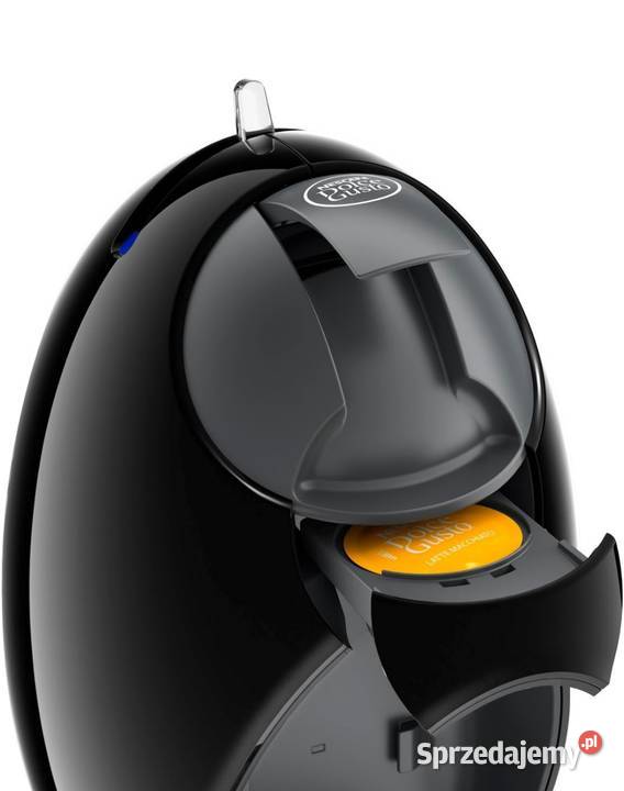 DeLonghi Nescaf Dolce Gusto Jovia Ekspres do Nowy Sącz sprzedam