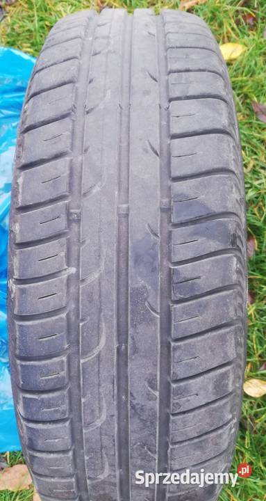 Koła 1756514 hondy Koła Bydgoszcz