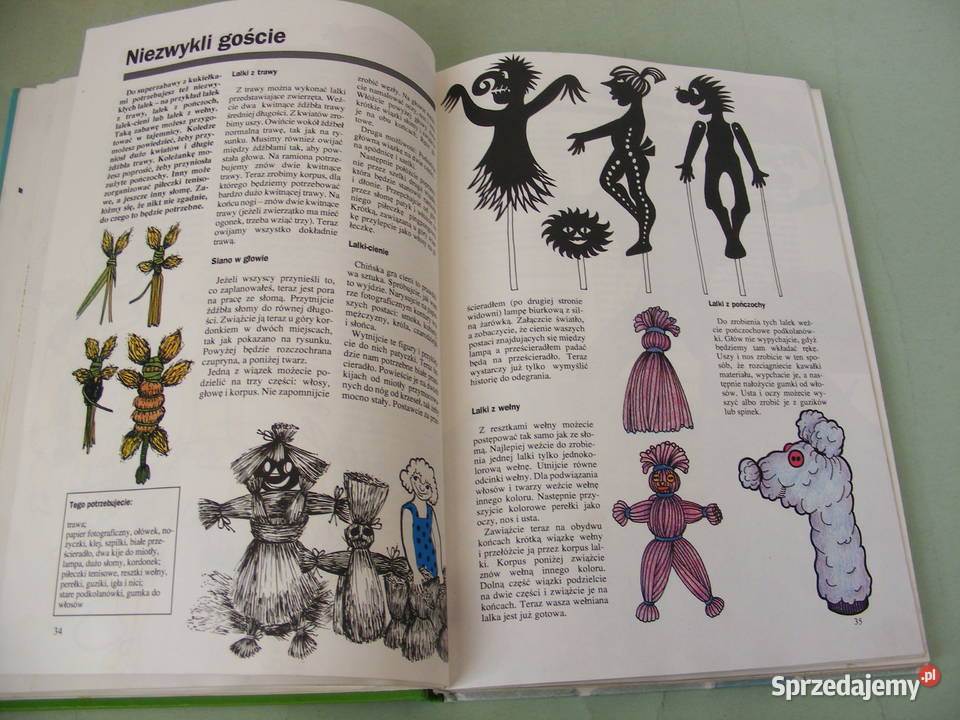 Niezwykłe budowle Księga pomysłów niesamowitych twarda sprzedam