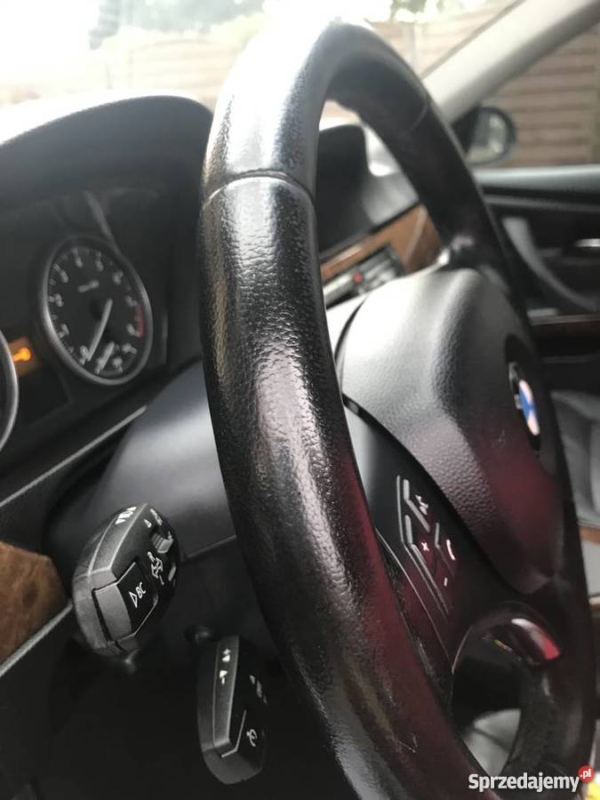 BMW E92 Xdrive Idrive Mpakiet 30 full Lublin