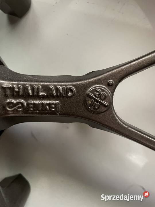 Felga przód Honda Cb 300 R F Pozostałe Ostrów Wielkopolski