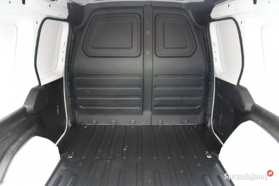 Renault Kangoo 15 Dci Vat1 Salon Polska mazowieckie Warszawa