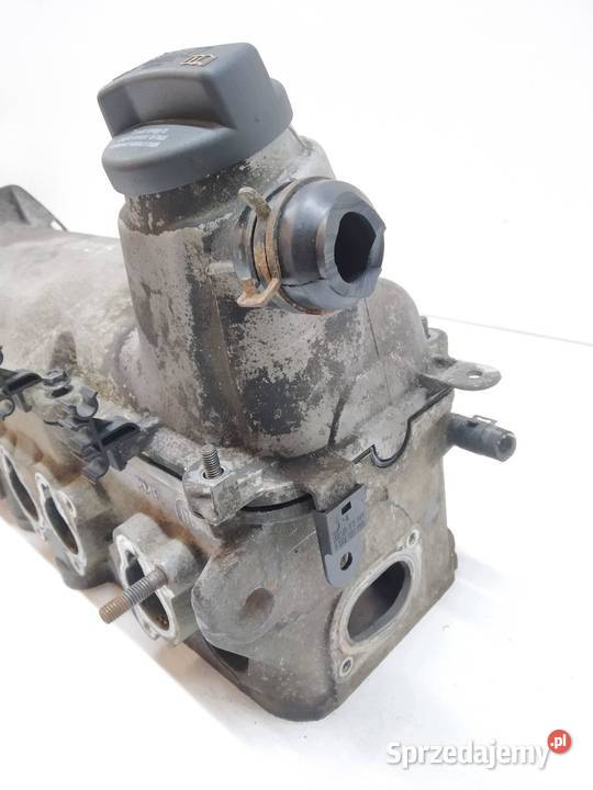 GŁOWICA KOMPLETNA 06A103373J 20 8V VW Volkswagen osobowe