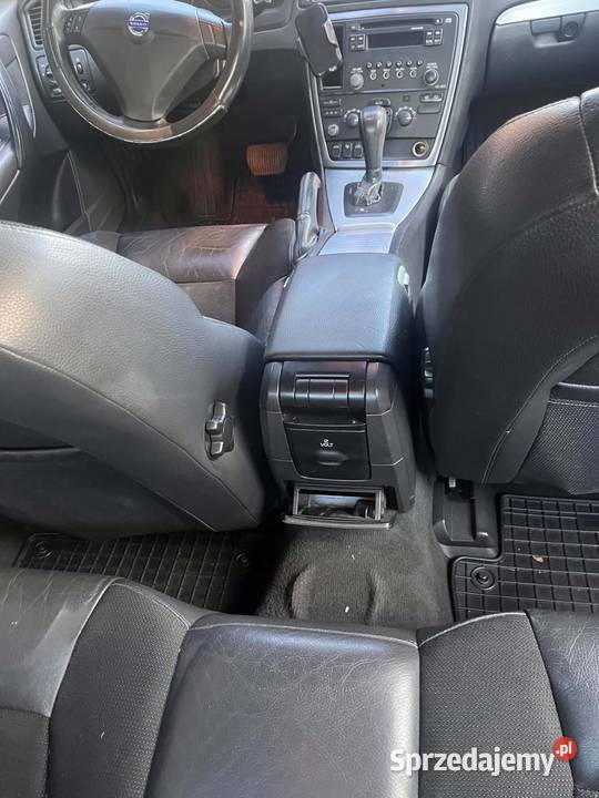 Volvo s60 24d automat