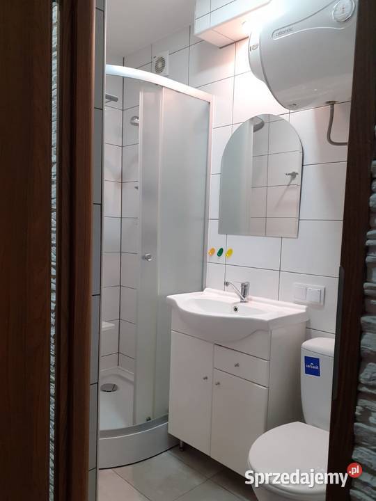 Sprzedam mieszkanie 38m2 1 piętro czynsz 278 łódzkie Ozorków