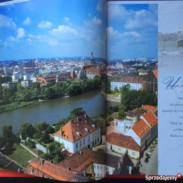 1089 Odra Przyszłość Regionów zachodniopomorskie Szczecin