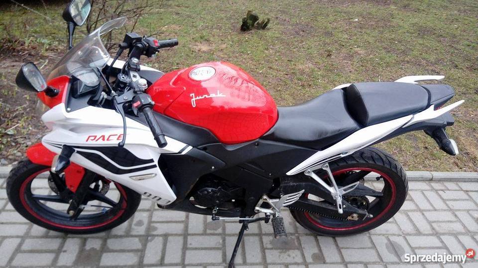 Junak 903 12550 łódzkie Łódź