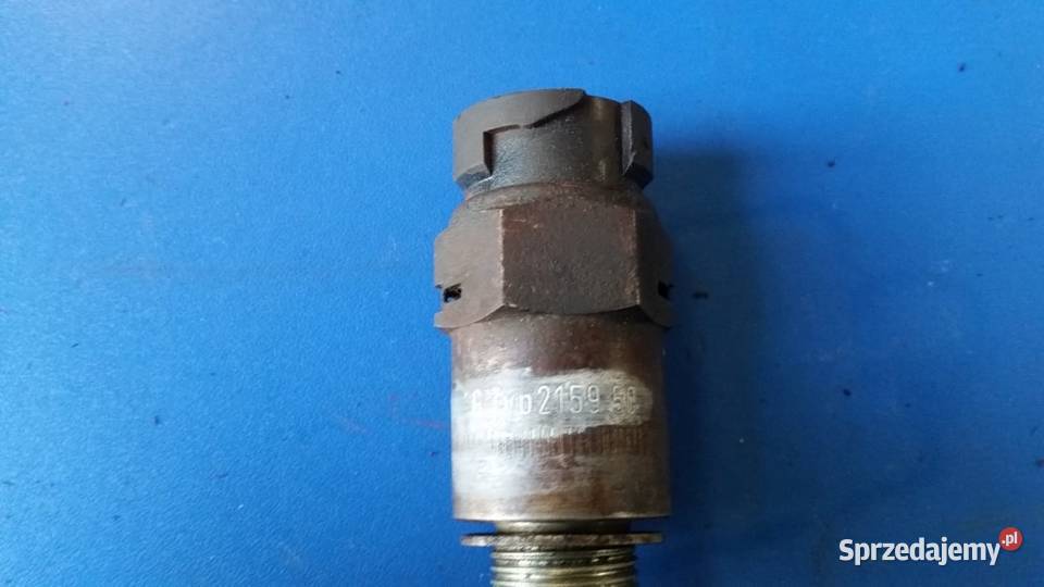 Impulsator Typ 215950 MAN opolskie Rzędowice