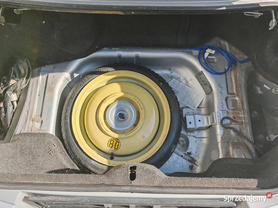 Mazda MX5 NB benzyna dolnośląskie Strzelin