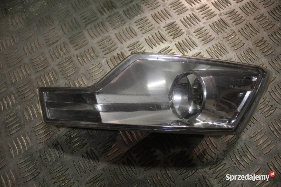 HALOGEN PRAWY CITROEN C5 III X7 sprzedam