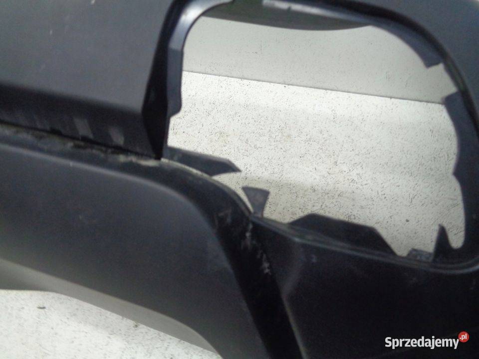 ZDERZAK TYŁ TYLNY DACIA DUSTER II 2018 Skarżysko-Kamienna