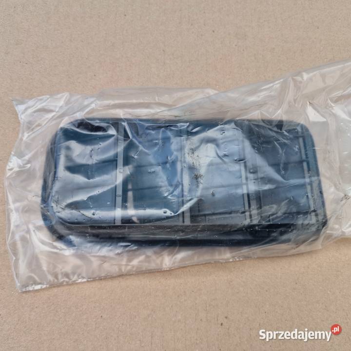 VW GOLF TIGUAN SKODA AUDI KRATKA WENTYLACJI osobowe lubuskie Bieleń