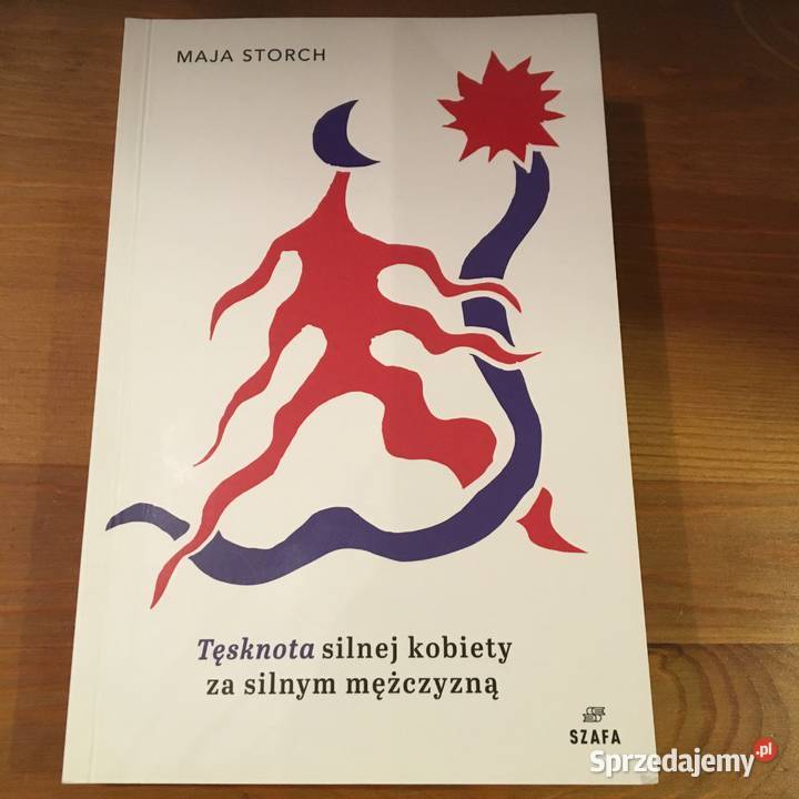 Tęsknota silnej kobiety silnym mężczyzną Warszawa sprzedam