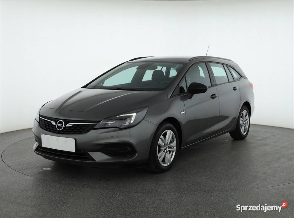 Opel Astra 14 Turbo mazowieckie Piaseczno