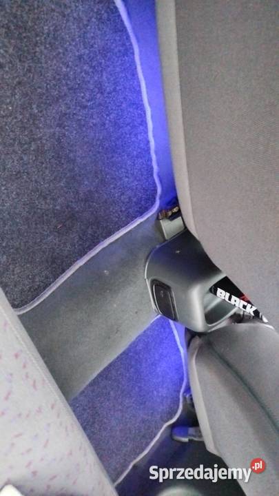sprzedam Hyundai lantra j2 Motoryzacja Kalisz