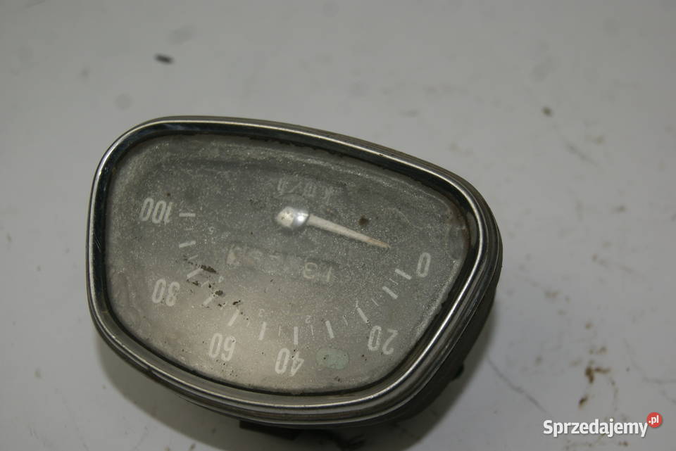 Honda CA 175 CD 175 SLOPER originał LICZNIK Rybnik