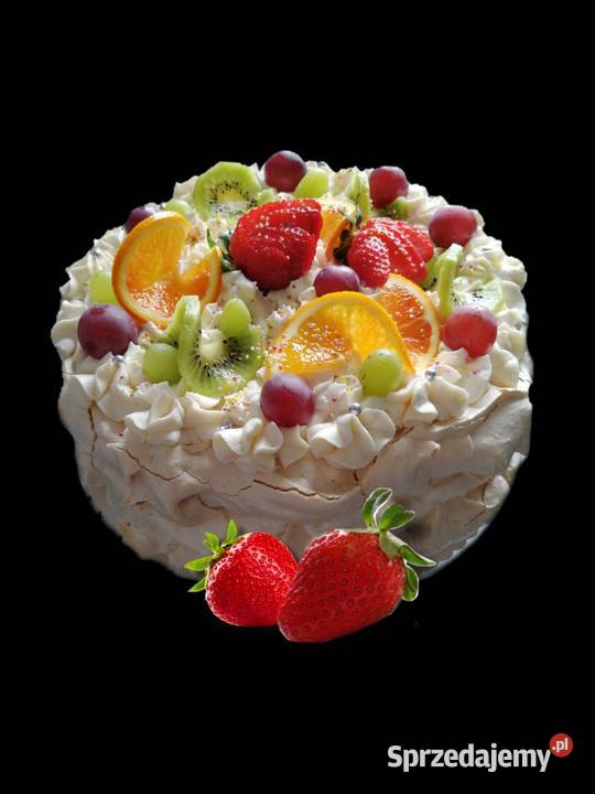 Torty na zamówienie