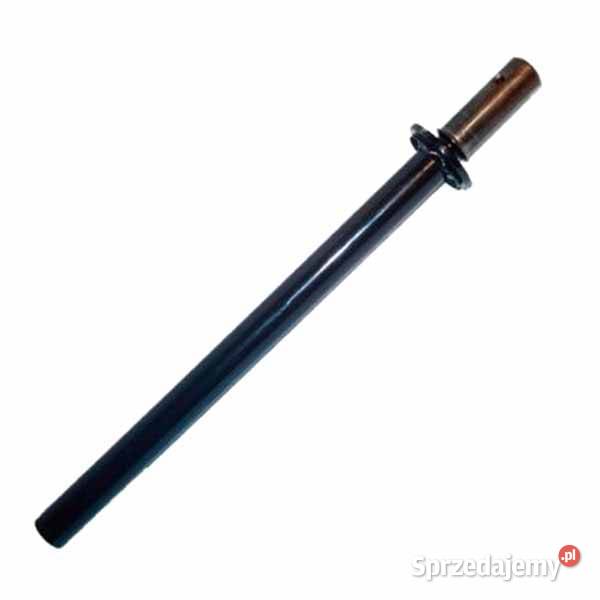 84286806 Palec ślimakowy kombajnu 16x273mm CNH mazowieckie