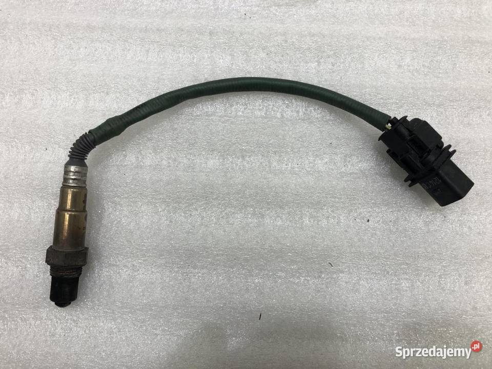 SONDA LAMBDA MERCEDES VITO W639 A0035126918 wielkopolskie