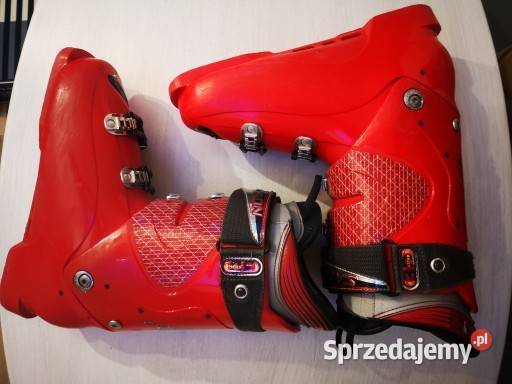 Buty narciarskie Salomon Falcon Race 120 małopolskie