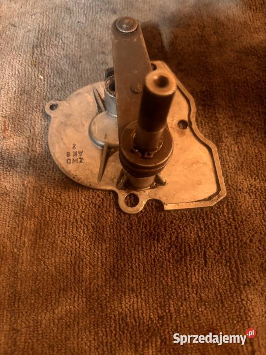 części romet Strzegom