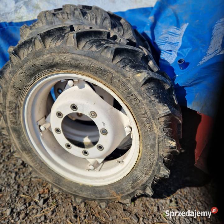 koła 4x4 95r24 Bolesławiec sprzedam
