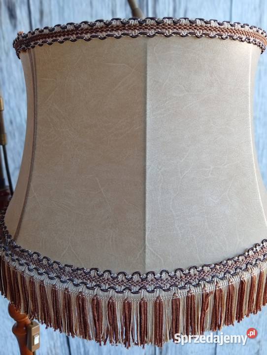 lampa stojąca podłogowa 380 kujawsko-pomorskie Byczyna