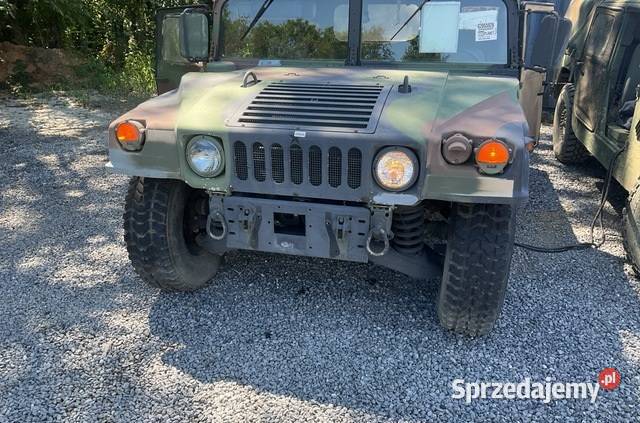 Humvee 1985 Bolesławice