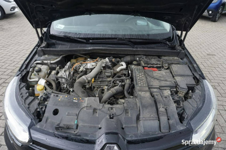 Renault Megane Grandtour 16TCe 205 GT EDC AUT Lublin