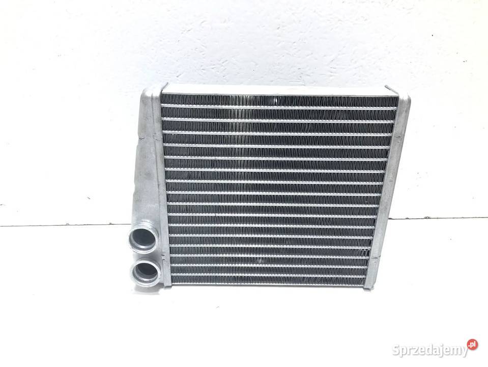 SKODA OCTAVIA II SUPERB II YETI CHŁODNICA Skarżysko-Kamienna sprzedam