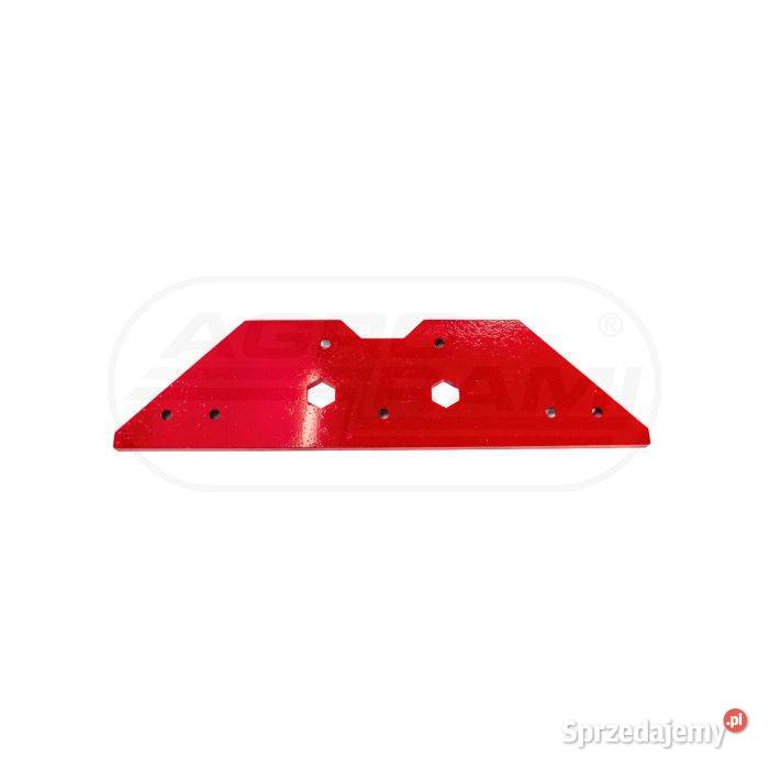 Płoza do pługa Agromasz 00327 Darmowa dostawa Płock