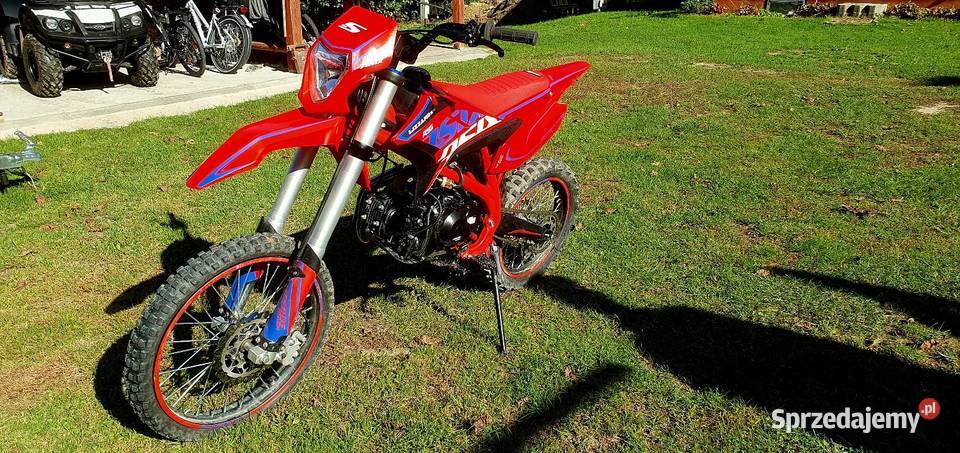 Asix 125 Lubaczów