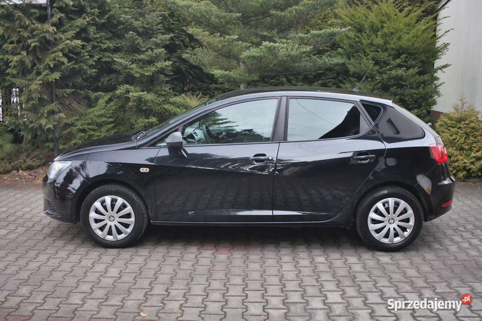 NISKI PRZEBIEG super stan SERWISE najlepszy 85KM małopolskie Brzeszcze sprzedam