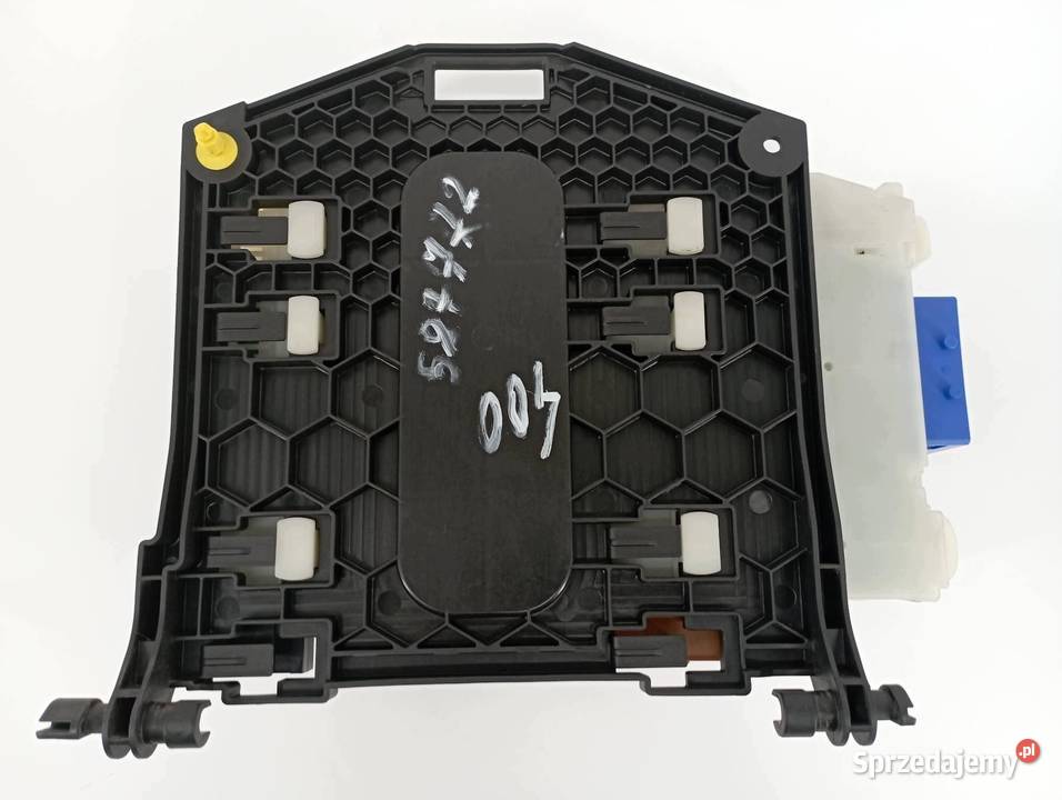 SKRZYNKA BEZPIECZNIKÓW 7G9T14A073DB Ford Mondeo