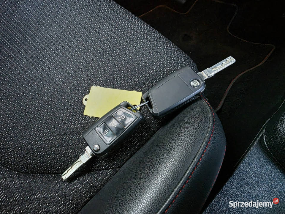 Seat Leon FR FULL LED zadbany 2 komplety kół serwisowany w ASO wielkopolskie Czarnków
