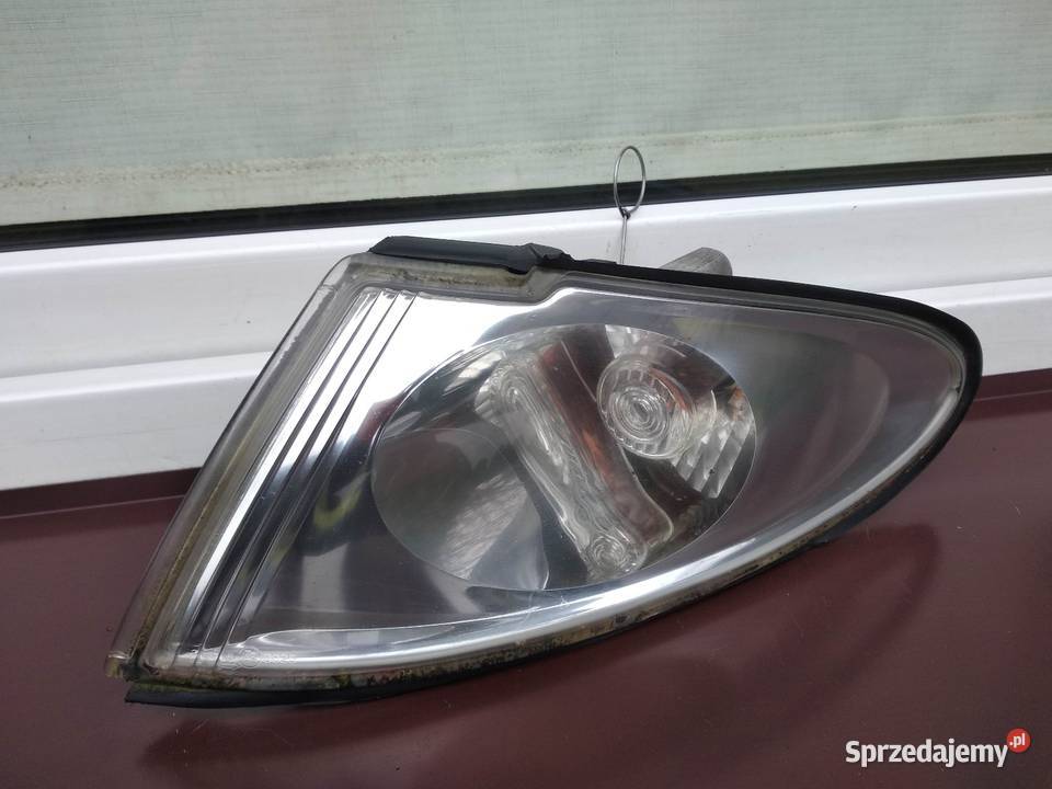 Renault Espace 3 III LIFT kierunkowskaz kierunek Sieradz sprzedam